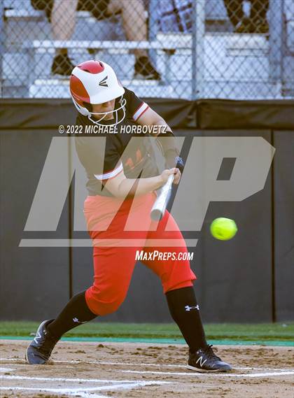 Thumbnail 3 in Martin @ Marcus (UIL 6A Area Playoff) photogallery.