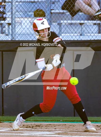 Thumbnail 2 in Martin @ Marcus (UIL 6A Area Playoff) photogallery.