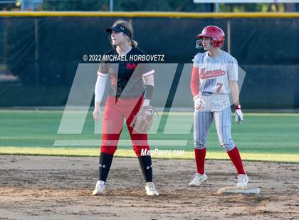 Thumbnail 1 in Martin @ Marcus (UIL 6A Area Playoff) photogallery.