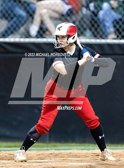 Thumbnail 2 in Martin @ Marcus (UIL 6A Area Playoff) photogallery.
