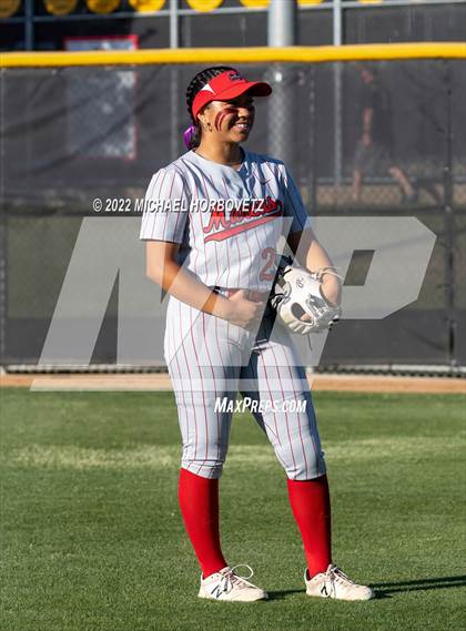 Thumbnail 2 in Martin @ Marcus (UIL 6A Area Playoff) photogallery.