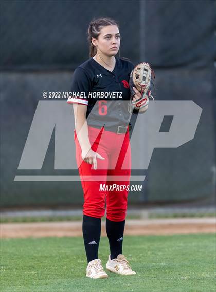 Thumbnail 1 in Martin @ Marcus (UIL 6A Area Playoff) photogallery.