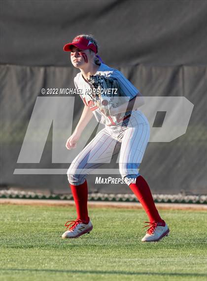 Thumbnail 1 in Martin @ Marcus (UIL 6A Area Playoff) photogallery.