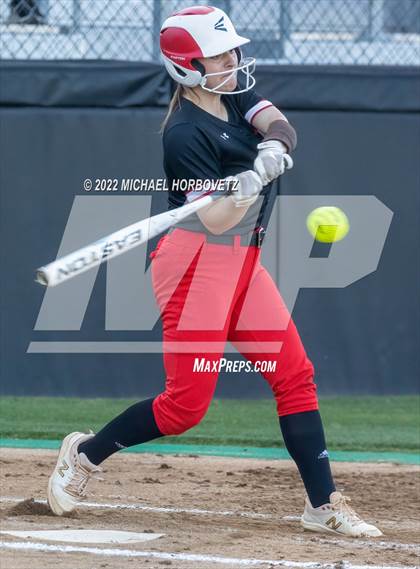 Thumbnail 2 in Martin @ Marcus (UIL 6A Area Playoff) photogallery.
