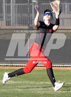 Photo from the gallery "Martin @ Marcus (UIL 6A Area Playoff)"