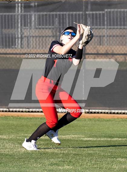Thumbnail 3 in Martin @ Marcus (UIL 6A Area Playoff) photogallery.