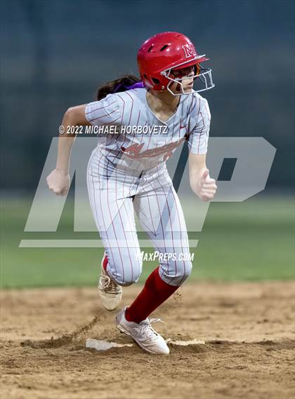 Thumbnail 3 in Martin @ Marcus (UIL 6A Area Playoff) photogallery.