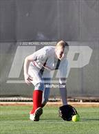 Photo from the gallery "Martin @ Marcus (UIL 6A Area Playoff)"