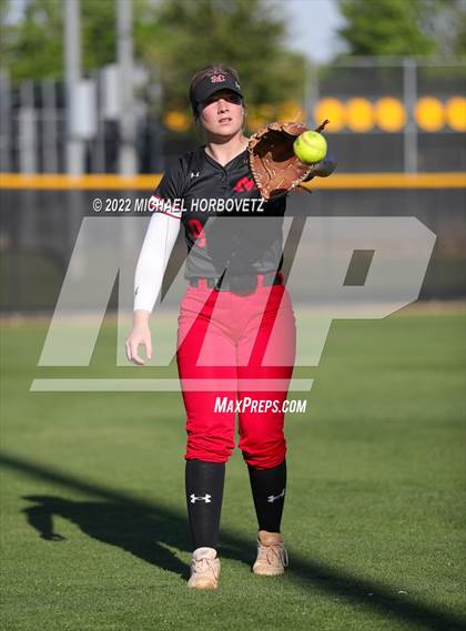 Thumbnail 1 in Martin @ Marcus (UIL 6A Area Playoff) photogallery.