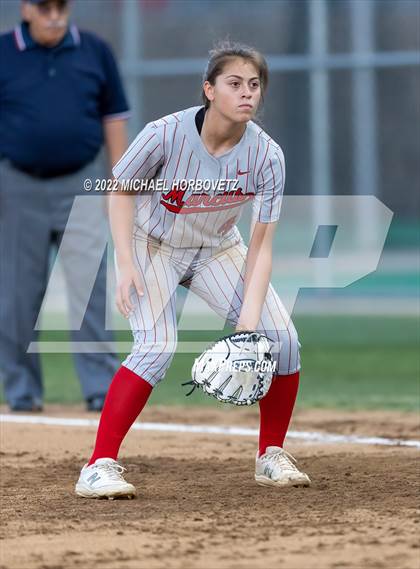 Thumbnail 3 in Martin @ Marcus (UIL 6A Area Playoff) photogallery.