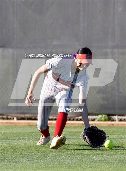 Thumbnail 3 in Martin @ Marcus (UIL 6A Area Playoff) photogallery.