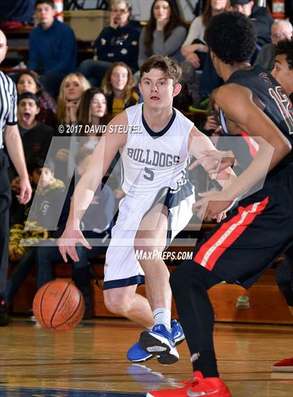 Thumbnail 1 in Salesian College Preparatory vs. Gridley (Gridley Invitational) photogallery.