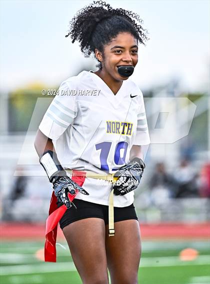 Thumbnail 2 in Denver North vs Kennedy photogallery.