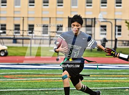 Thumbnail 1 in Denver North vs Kennedy photogallery.
