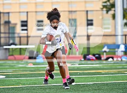 Thumbnail 2 in Denver North vs Kennedy photogallery.