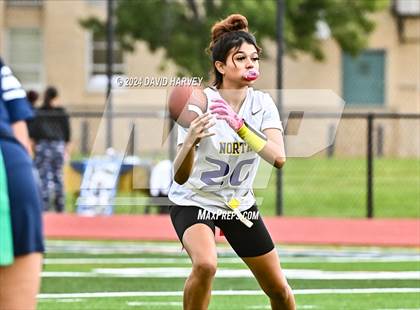 Thumbnail 1 in Denver North vs Kennedy photogallery.
