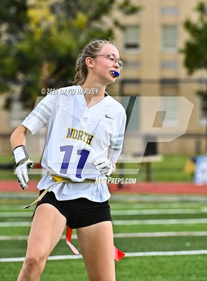 Thumbnail 3 in Denver North vs Kennedy photogallery.