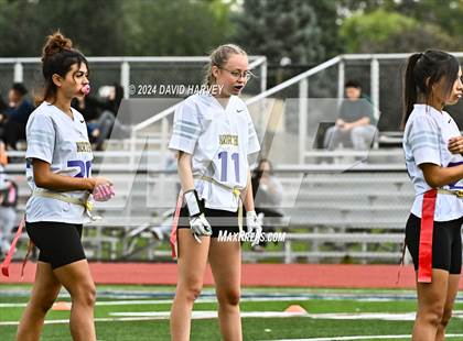 Thumbnail 2 in Denver North vs Kennedy photogallery.