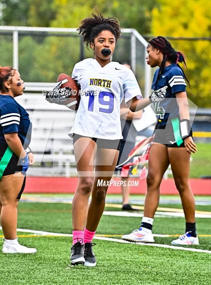 Thumbnail 1 in Denver North vs Kennedy photogallery.