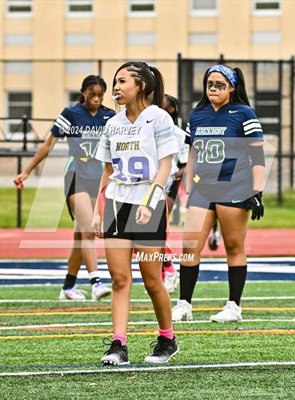 Thumbnail 1 in Denver North vs Kennedy photogallery.