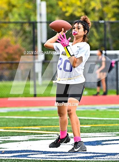 Thumbnail 2 in Denver North vs Kennedy photogallery.
