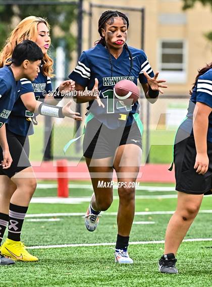 Thumbnail 1 in Denver North vs Kennedy photogallery.