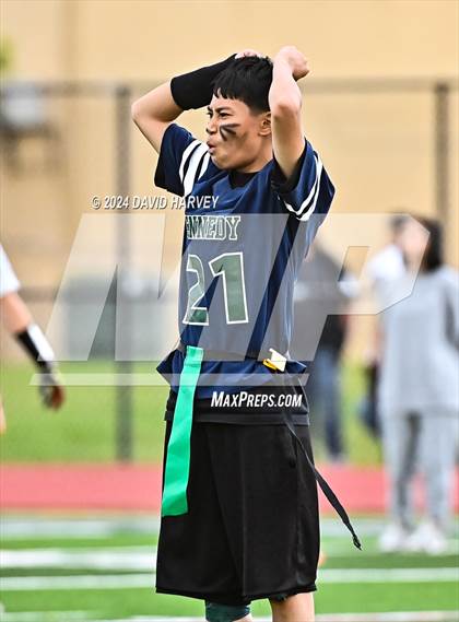 Thumbnail 3 in Denver North vs Kennedy photogallery.