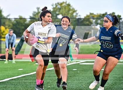 Thumbnail 2 in Denver North vs Kennedy photogallery.
