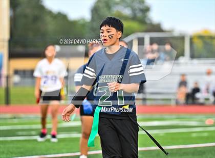 Thumbnail 3 in Denver North vs Kennedy photogallery.