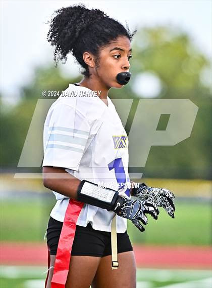 Thumbnail 3 in Denver North vs Kennedy photogallery.