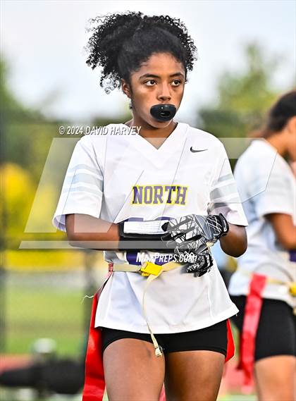 Thumbnail 3 in Denver North vs Kennedy photogallery.