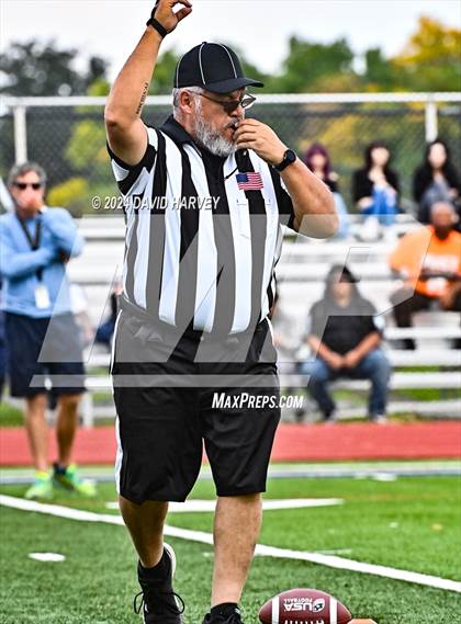 Thumbnail 1 in Denver North vs Kennedy photogallery.