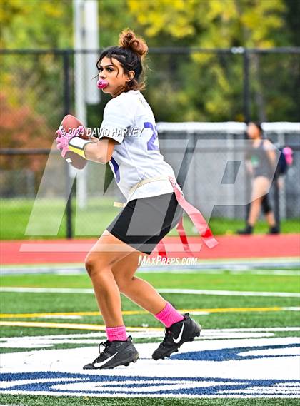 Thumbnail 1 in Denver North vs Kennedy photogallery.