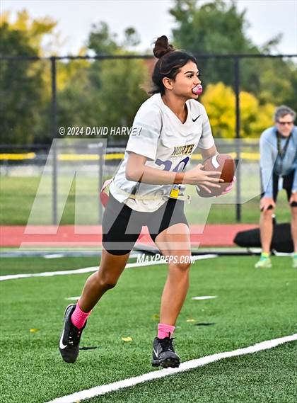 Thumbnail 3 in Denver North vs Kennedy photogallery.