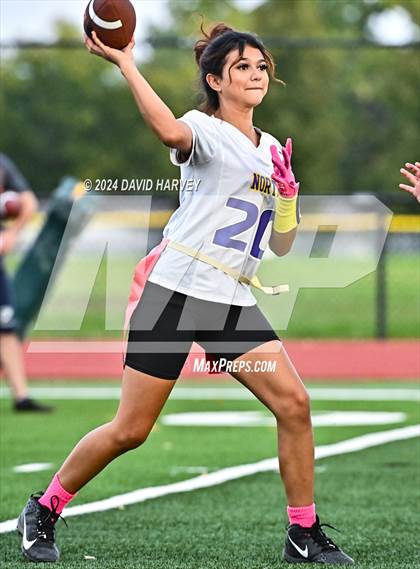 Thumbnail 1 in Denver North vs Kennedy photogallery.