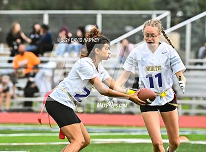 Thumbnail 1 in Denver North vs Kennedy photogallery.
