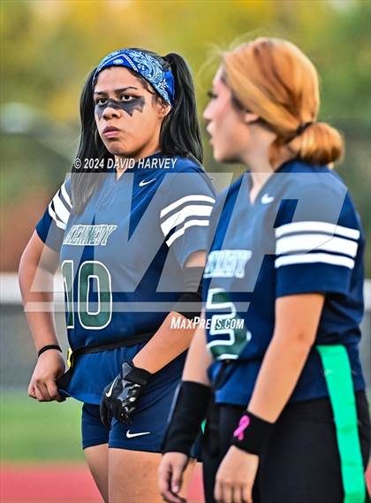 Thumbnail 3 in Denver North vs Kennedy photogallery.