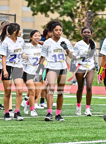 Thumbnail 3 in Denver North vs Kennedy photogallery.