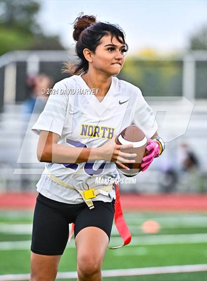 Thumbnail 3 in Denver North vs Kennedy photogallery.