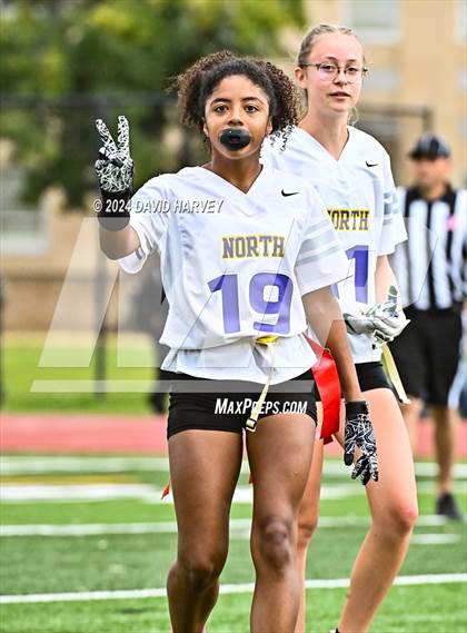 Thumbnail 1 in Denver North vs Kennedy photogallery.