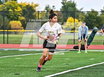 Thumbnail 2 in Denver North vs Kennedy photogallery.
