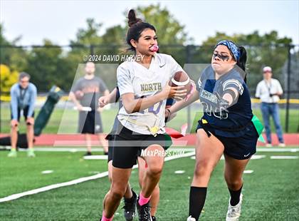 Thumbnail 3 in Denver North vs Kennedy photogallery.
