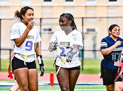 Thumbnail 3 in Denver North vs Kennedy photogallery.