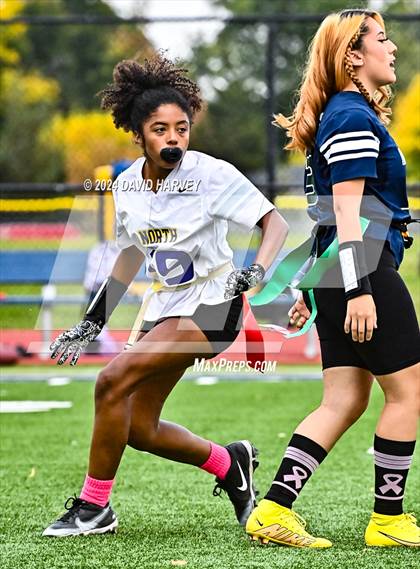 Thumbnail 3 in Denver North vs Kennedy photogallery.