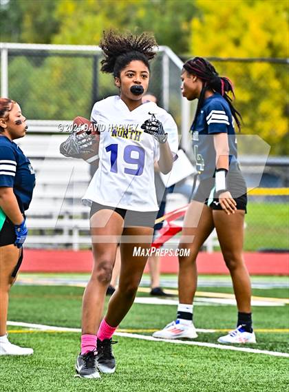 Thumbnail 2 in Denver North vs Kennedy photogallery.