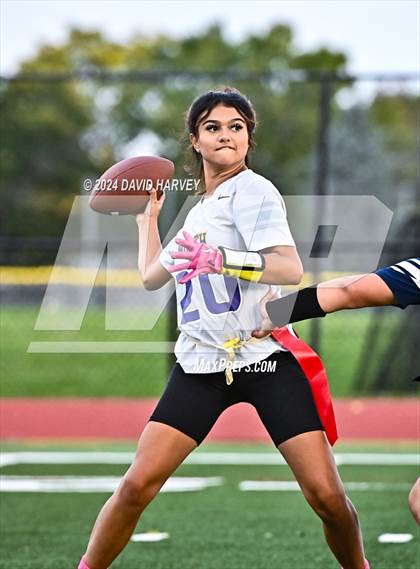 Thumbnail 2 in Denver North vs Kennedy photogallery.