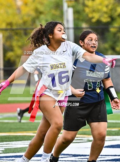 Thumbnail 2 in Denver North vs Kennedy photogallery.