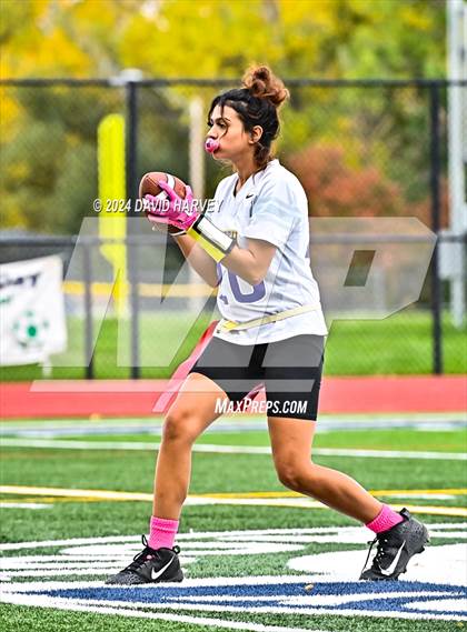 Thumbnail 2 in Denver North vs Kennedy photogallery.