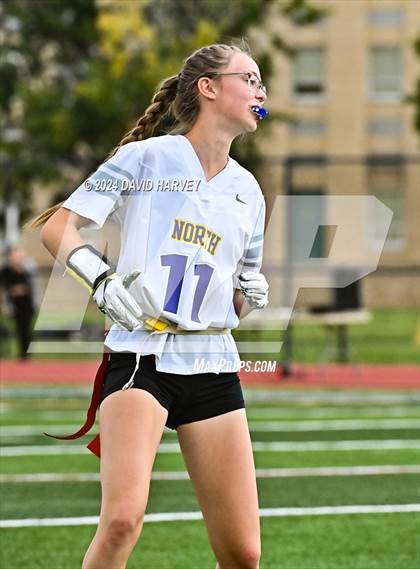 Thumbnail 1 in Denver North vs Kennedy photogallery.