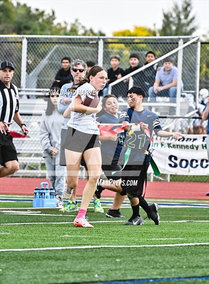 Thumbnail 2 in Denver North vs Kennedy photogallery.
